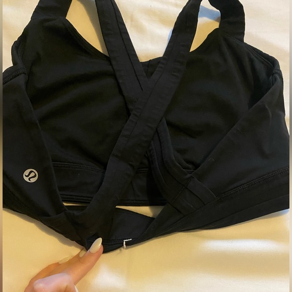Lululemon Rack Pack Bra - Picture 7 of 7